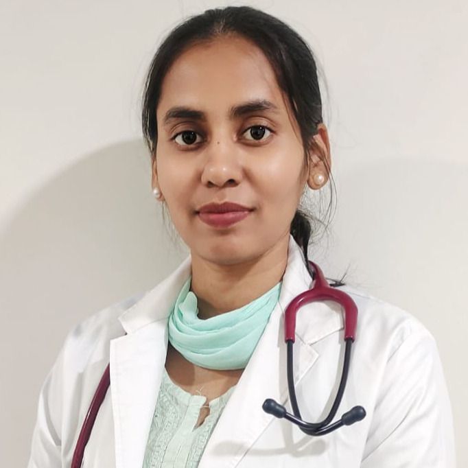 Dr. Safa Mahek