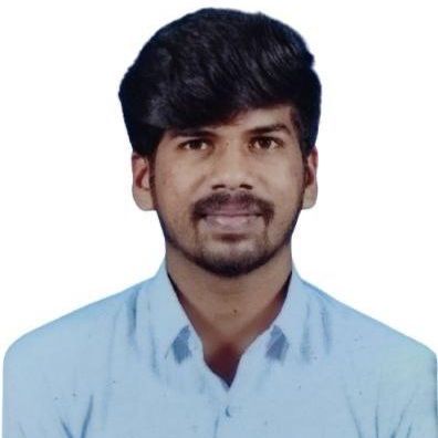 Dr. Preetham R