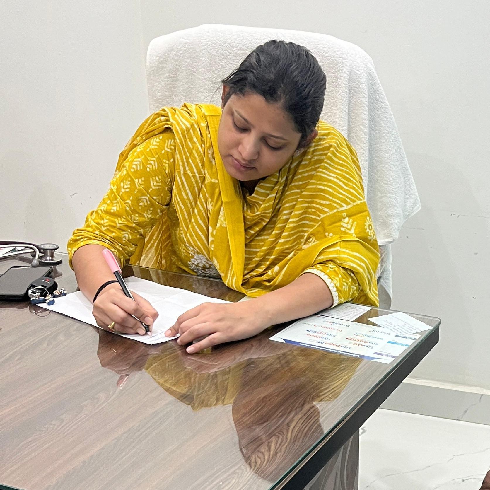 Dr. Shipra Singh