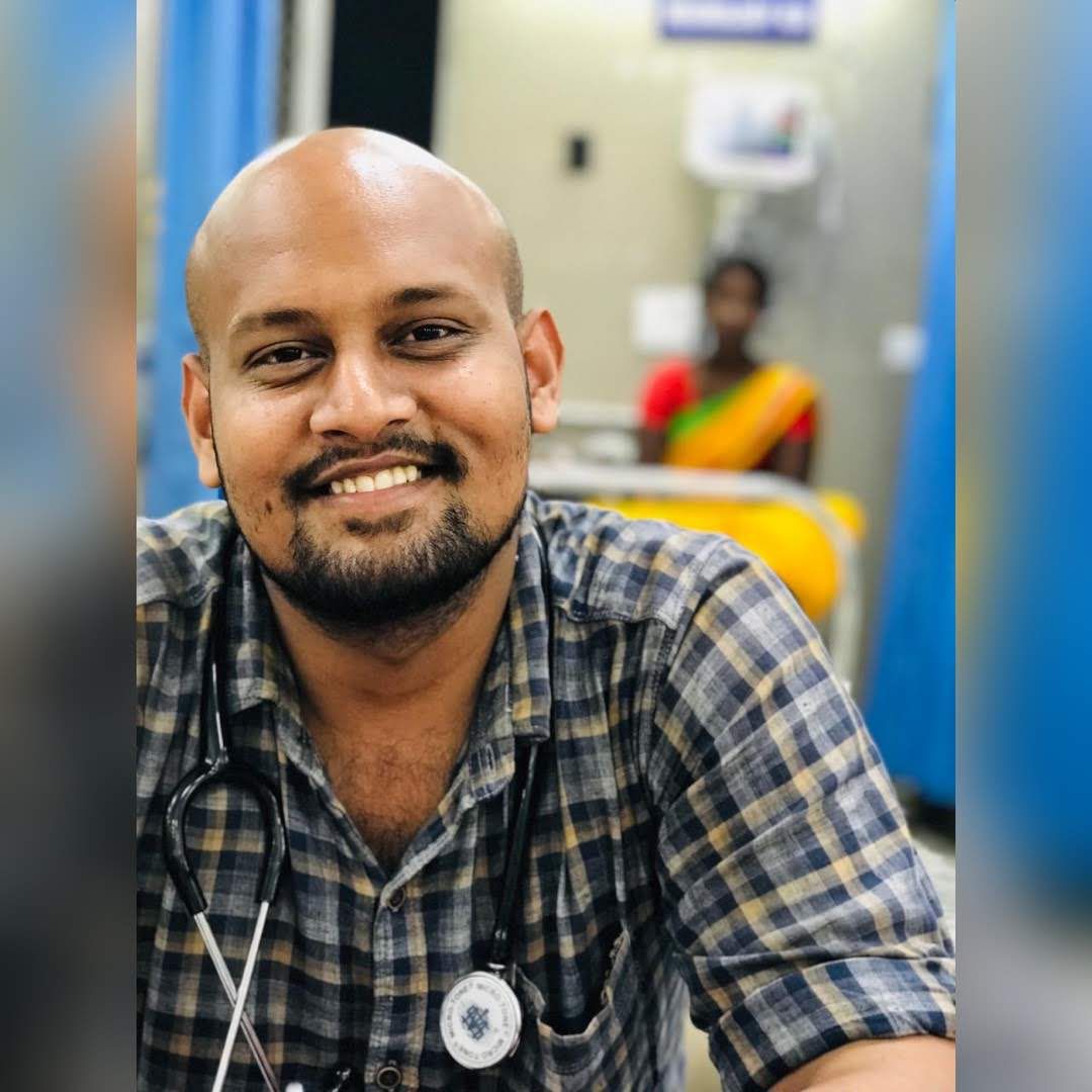 Dr. Rafik Raja