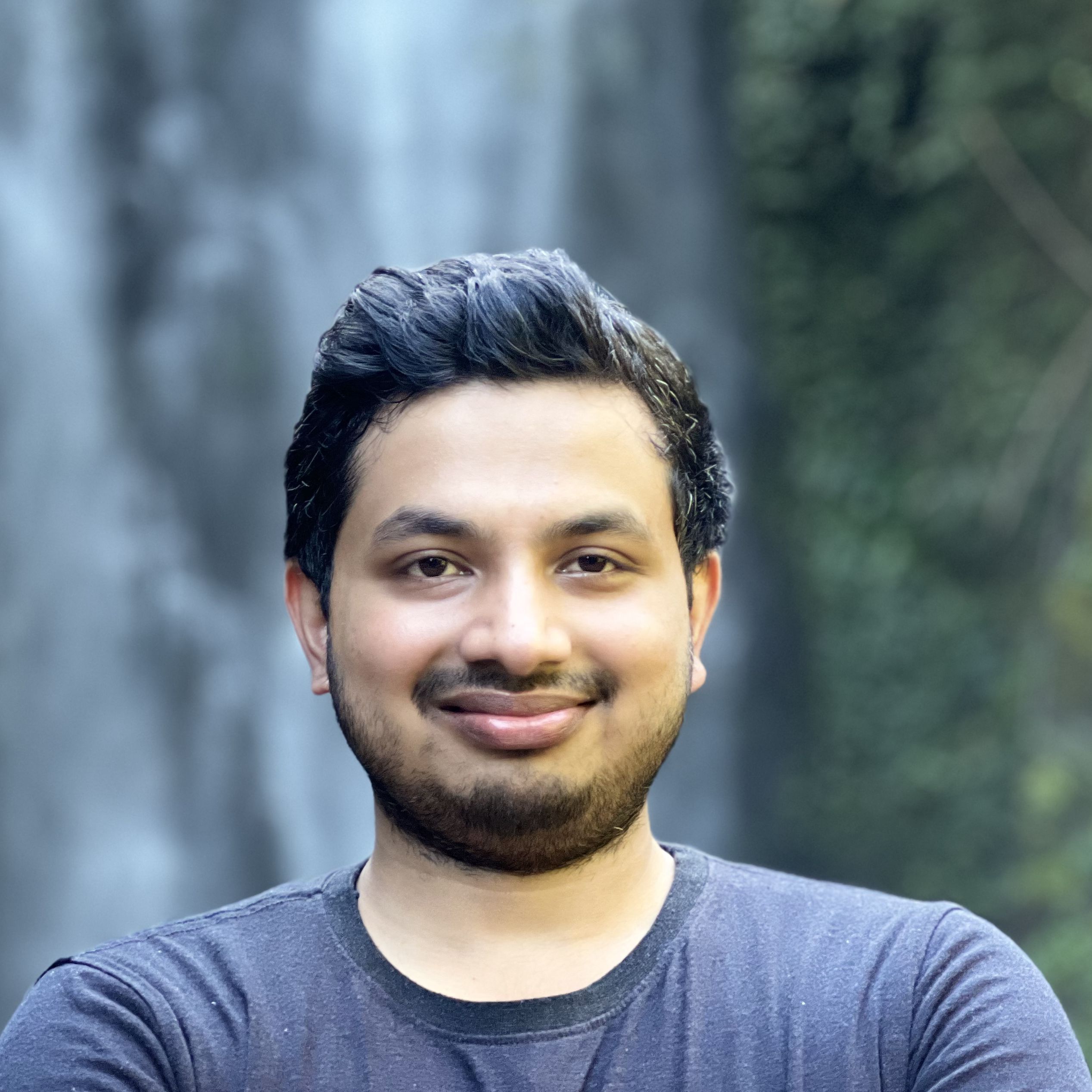Dr. Arun Kumar R