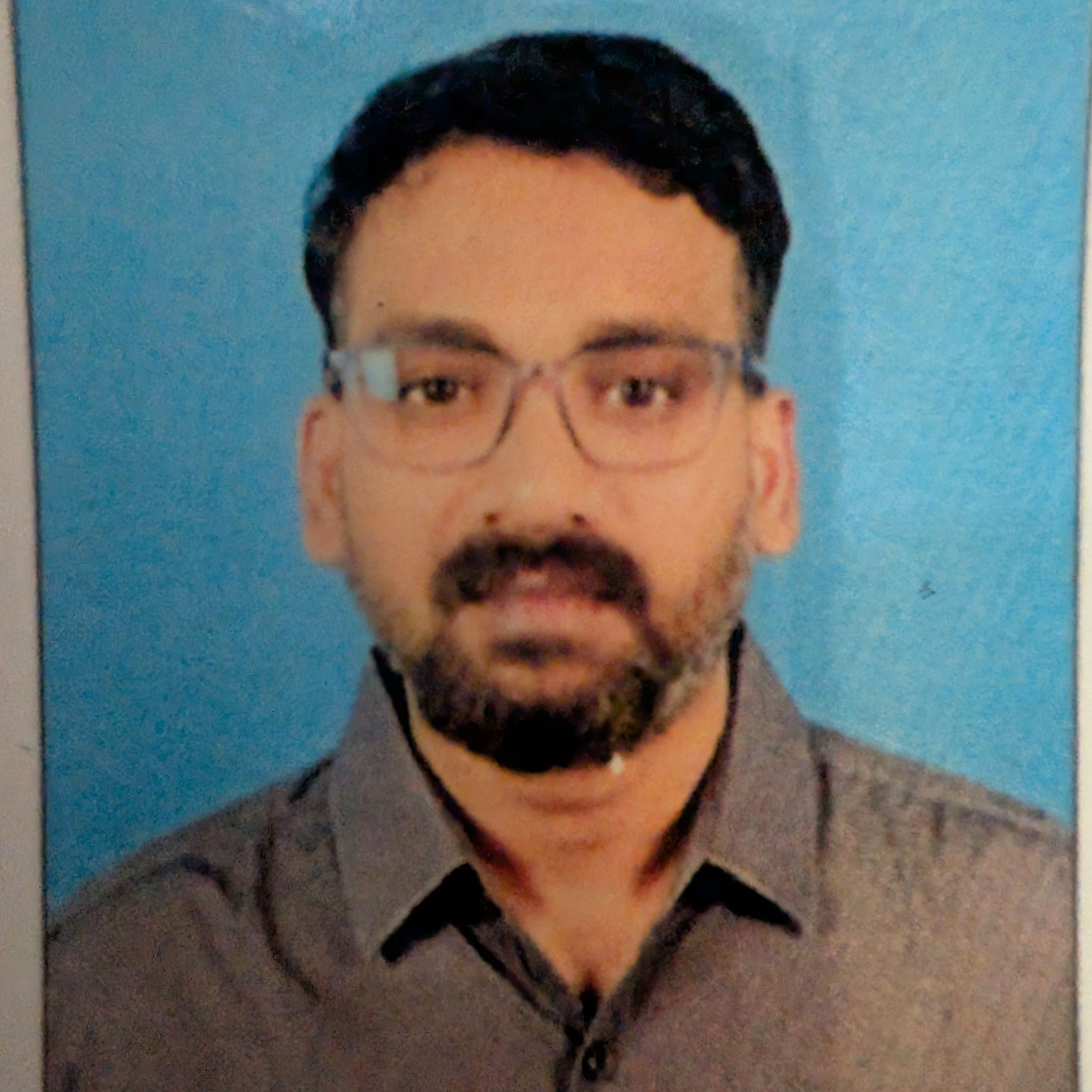 Dr. Pavan Kumar Darisi
