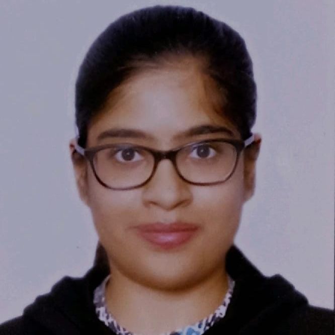 Dr. KRATIKA Arya