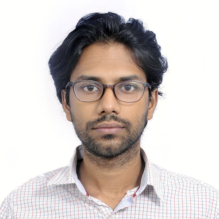 Dr. Korak Ghosh