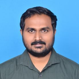 Dr. Dr.Rama Krishna Reddy Pydala