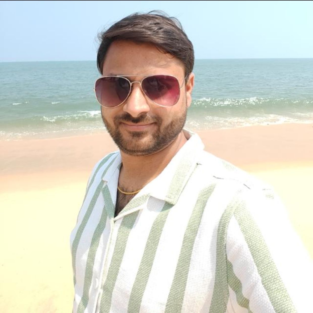 Dr. Puneet Bhatt