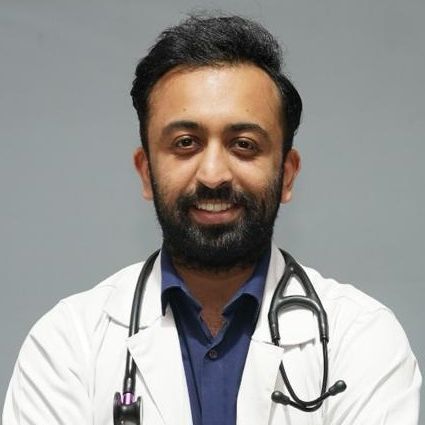 Dr. Tejas Sood