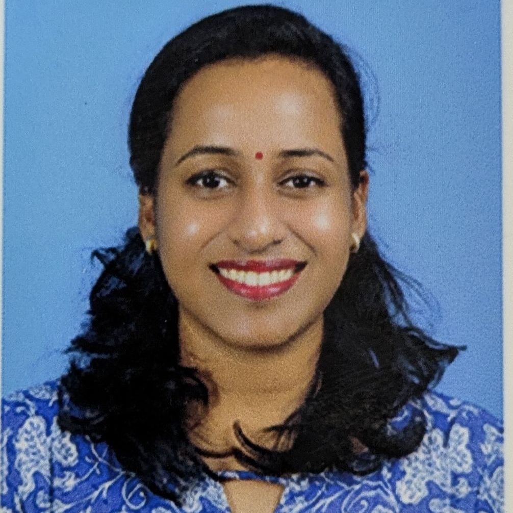Dr. Manju S