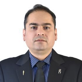 Dr. Amit Sharma