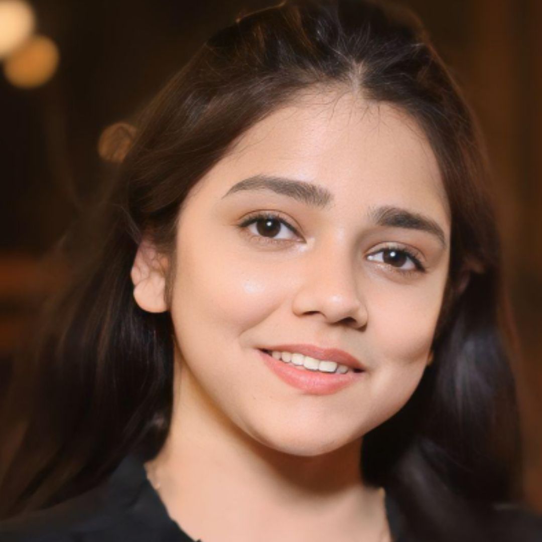 Dr. Aastha Jain