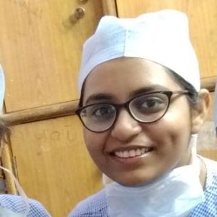 Dr. Garima Agarwal
