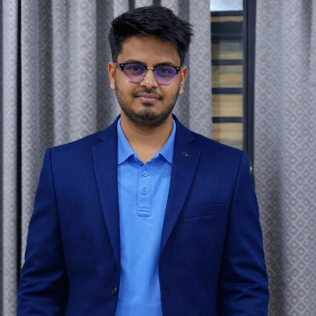 Dr. Sabir Khokar
