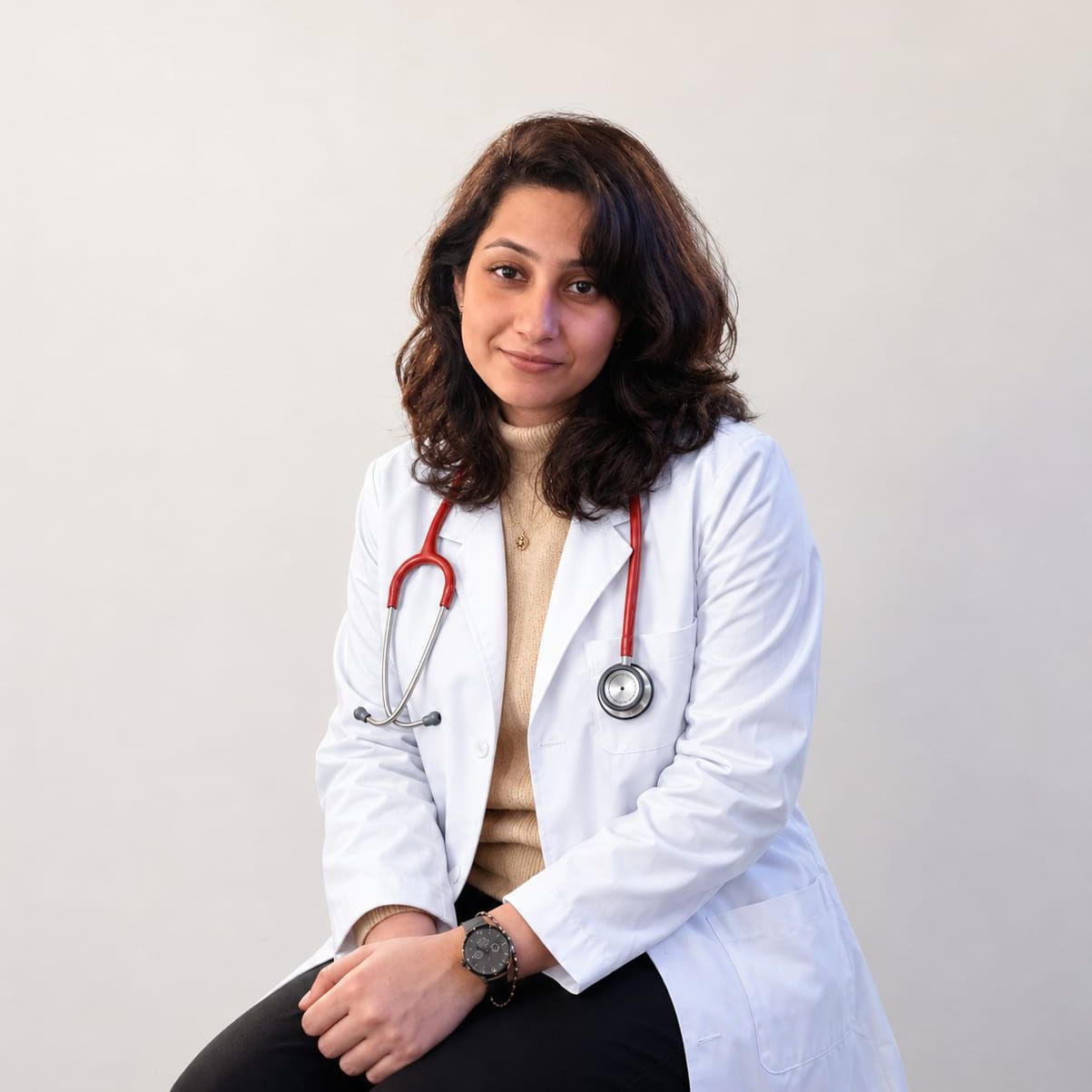 Dr. Anrina Gangopadhyay