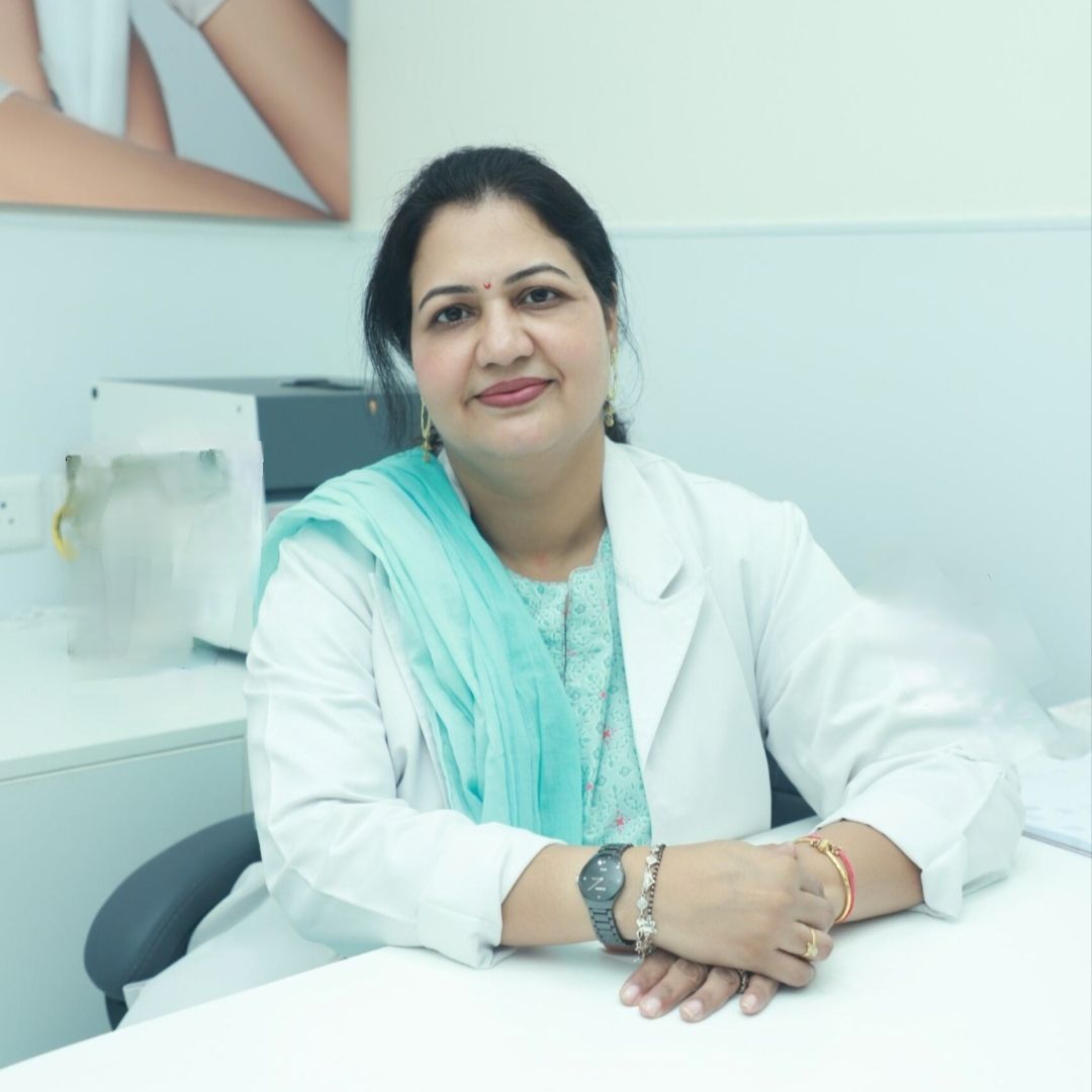 Dr. Kavita Nimje
