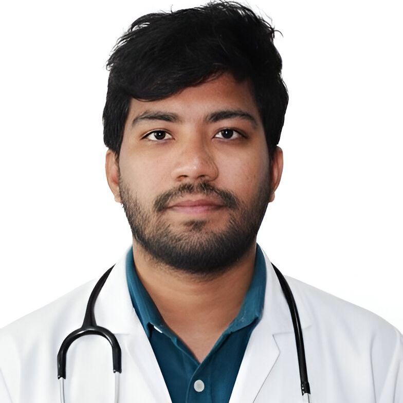 Dr. Vishnu Yadav