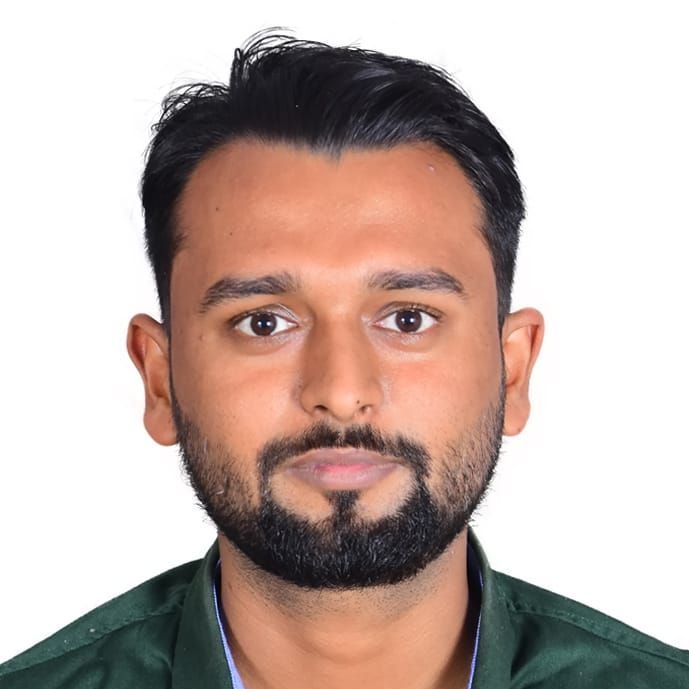 Dr. ARUN VERMA