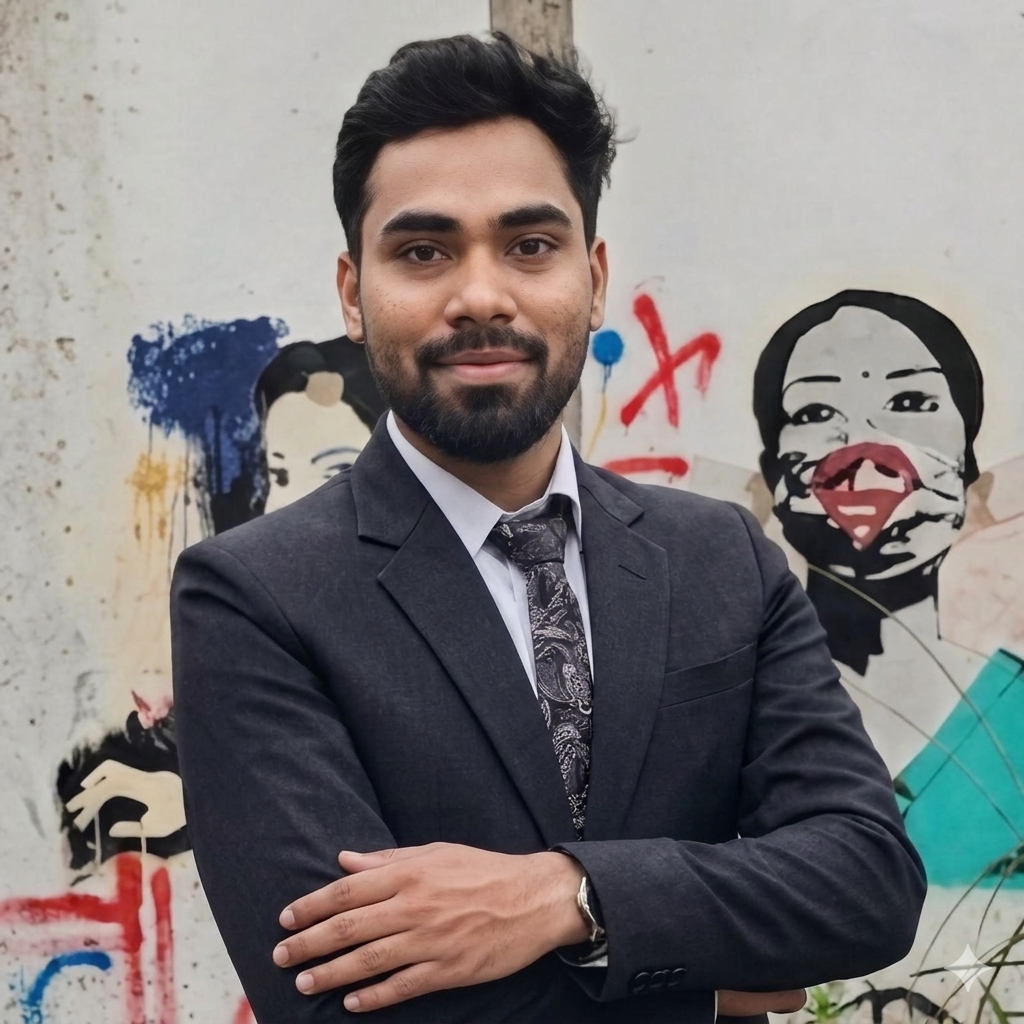 Dr. Parag G
