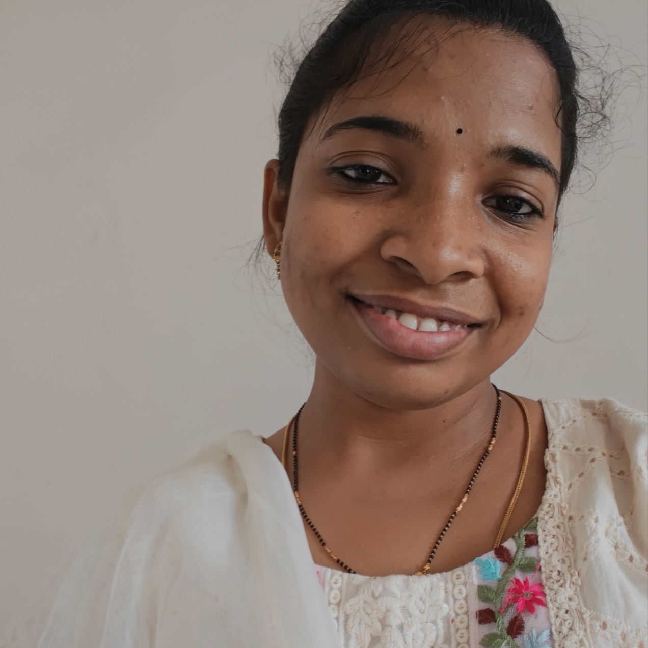 Dr. Harasri Aleti