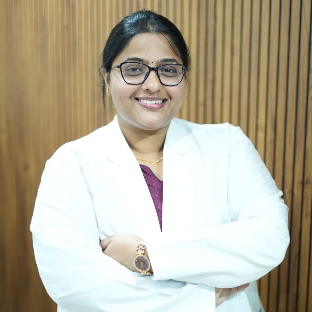 Dr. Yalamanchili Sravanthi