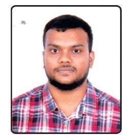 Dr. P Harsha