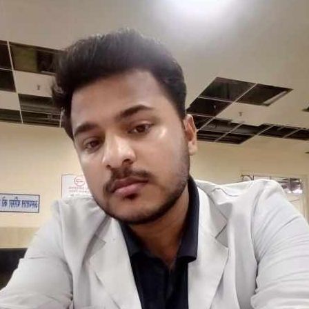 Dr. Shashank Tripathi