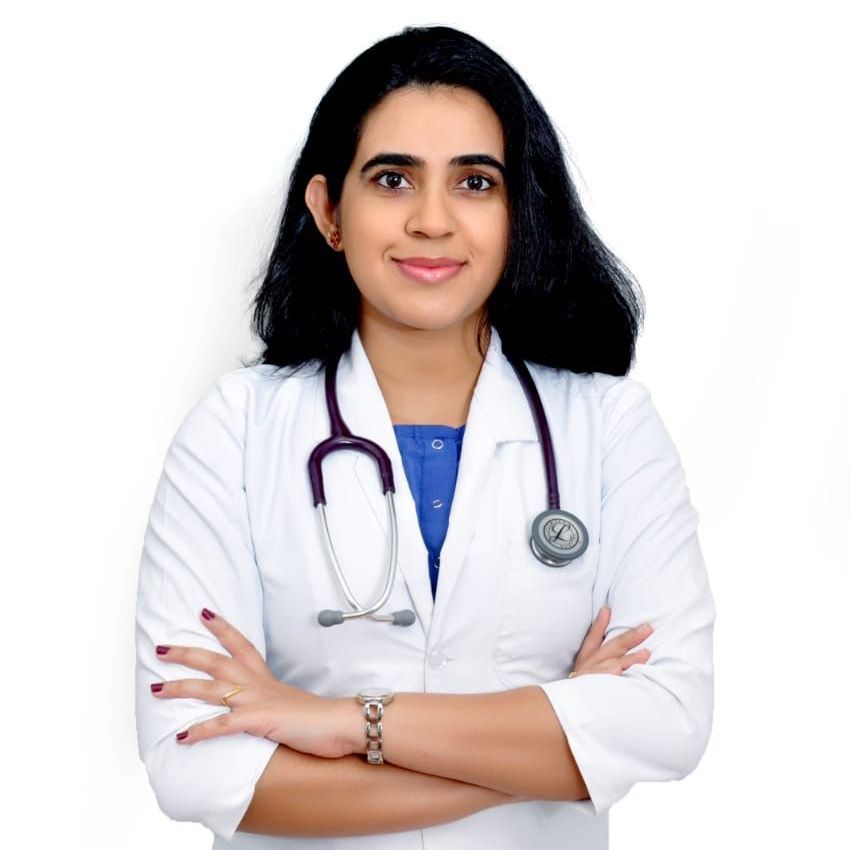 Dr. Bhavana Naik