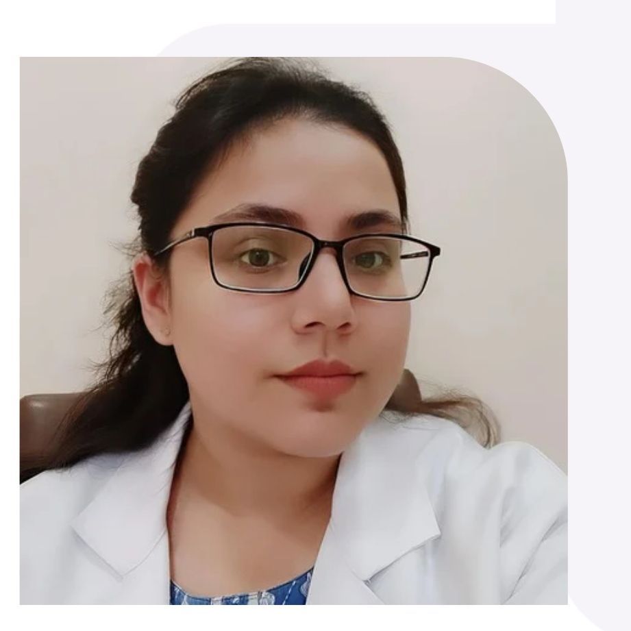 Dr. Swayamsiddha Mishra