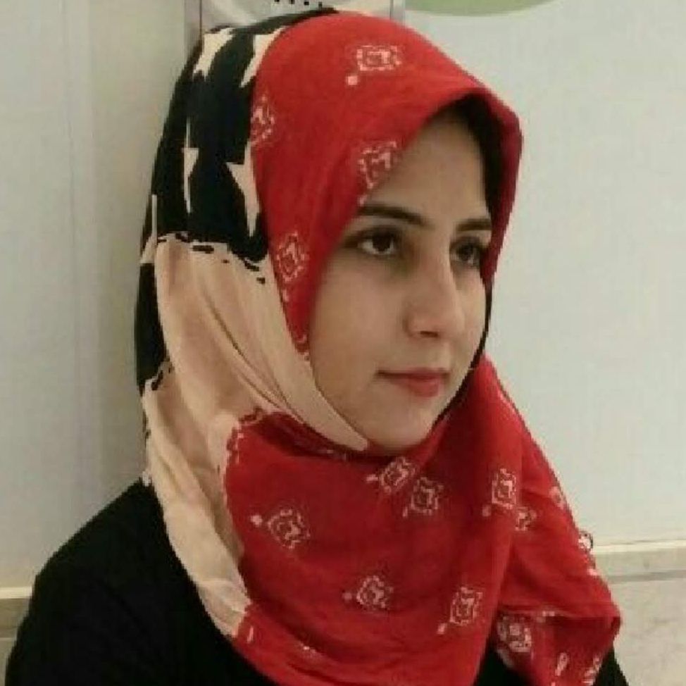 Dr. Rabia Zafir