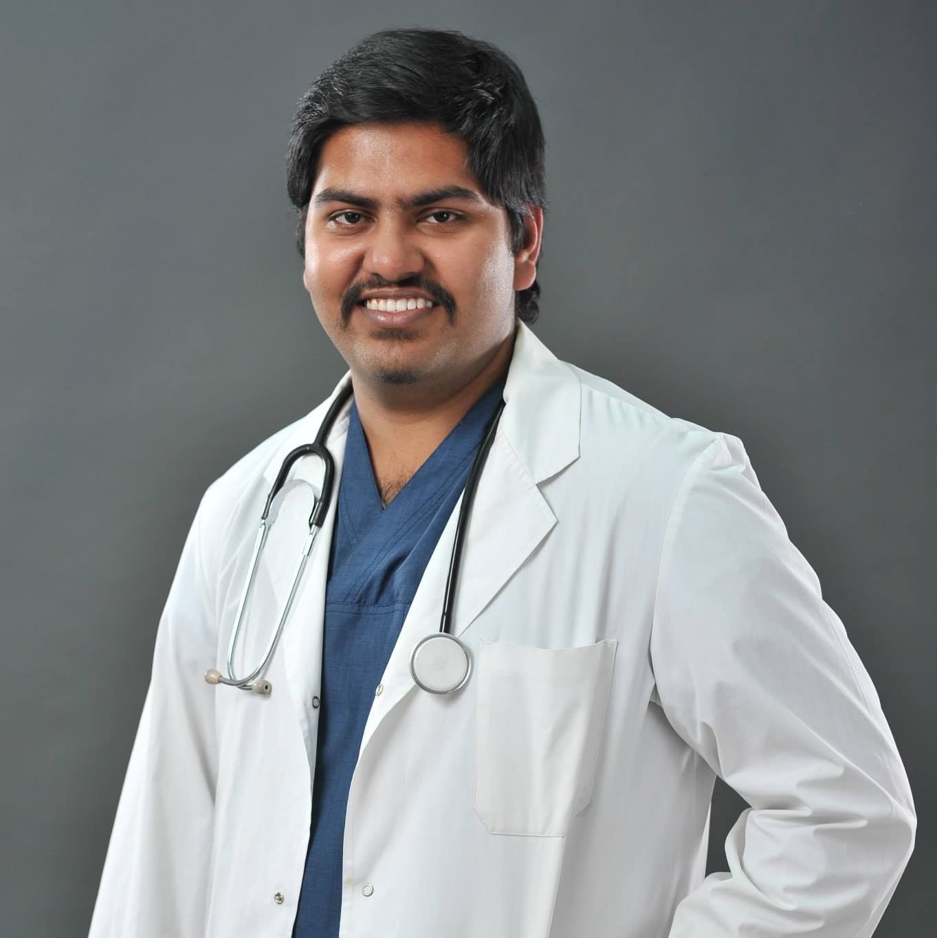 Dr. Dipayan Banerjee