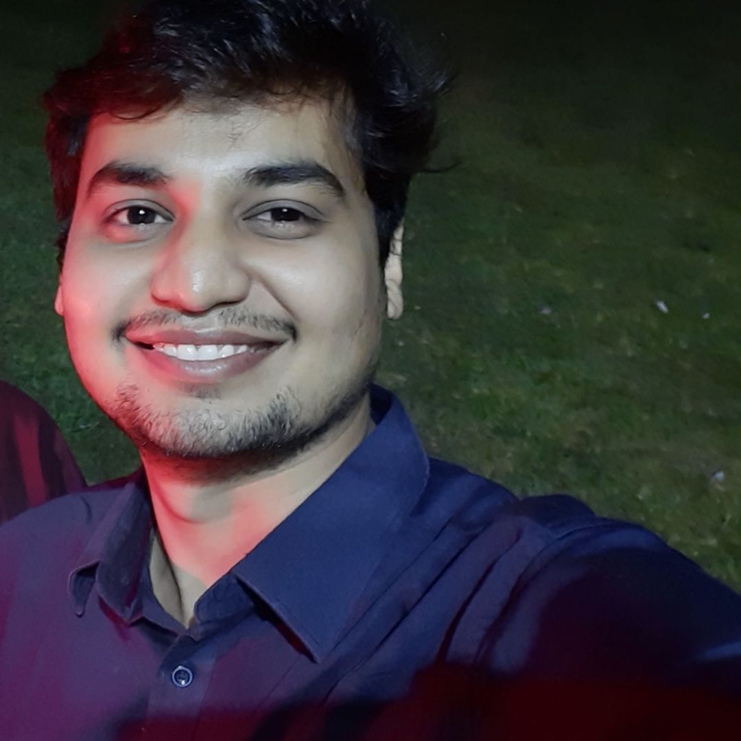 Dr. Dr.Darshan Galoria