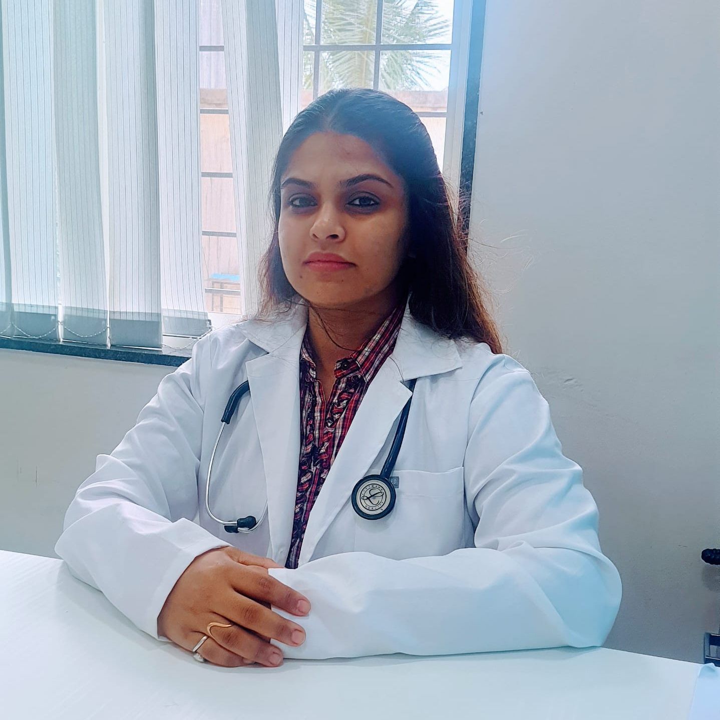 Dr. Urvashi Shetty