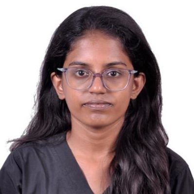 Dr. Shubhashini S