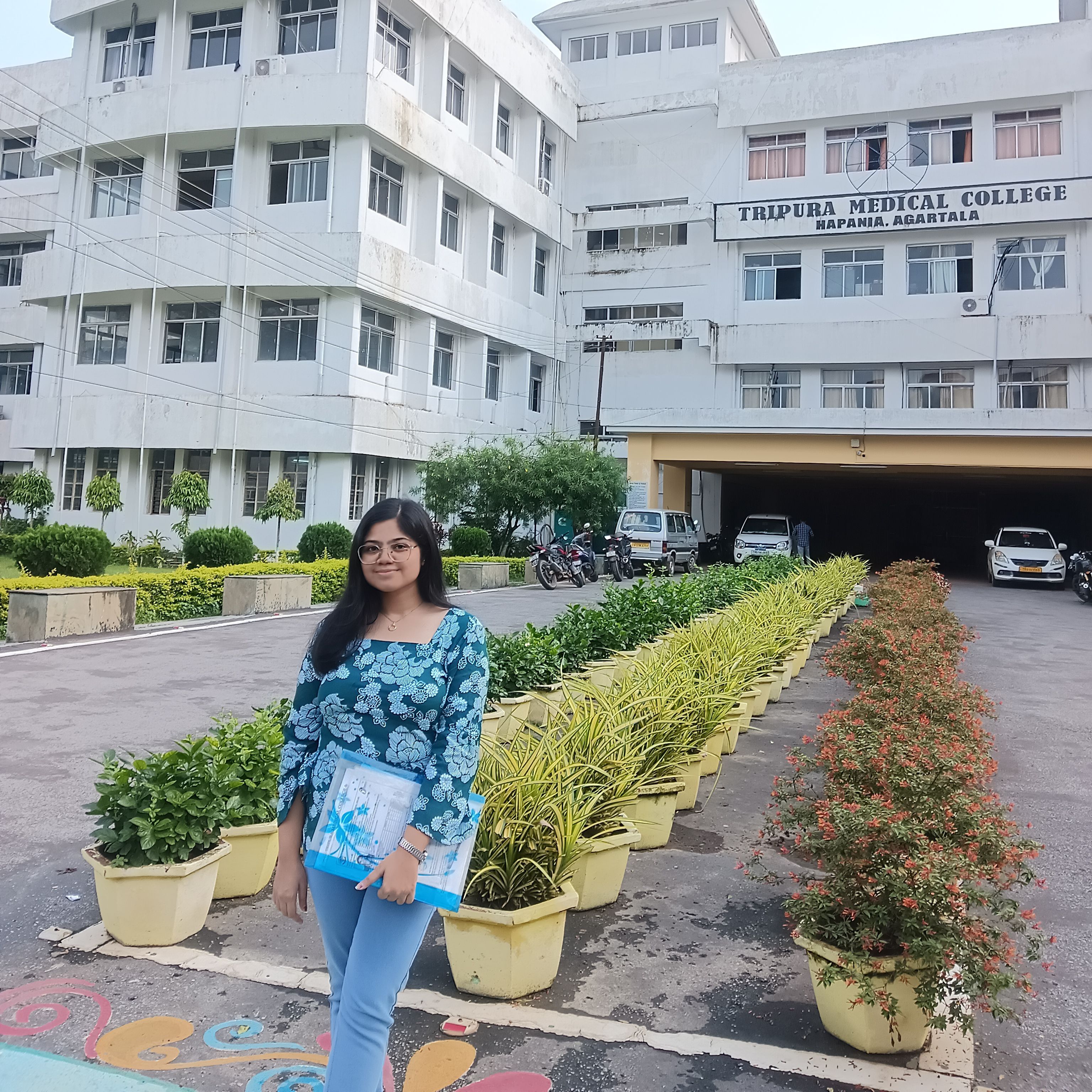 Dr. Sandipana Bhattacharya