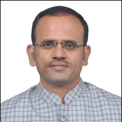 Dr. Bheem Raya