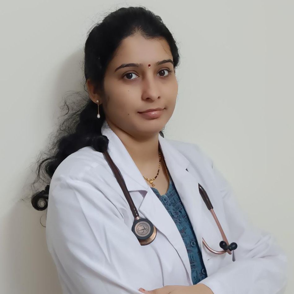 Dr. Srujana Akella