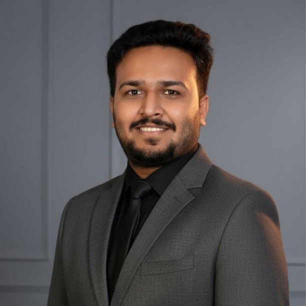 Dr. Dashrath Badwal