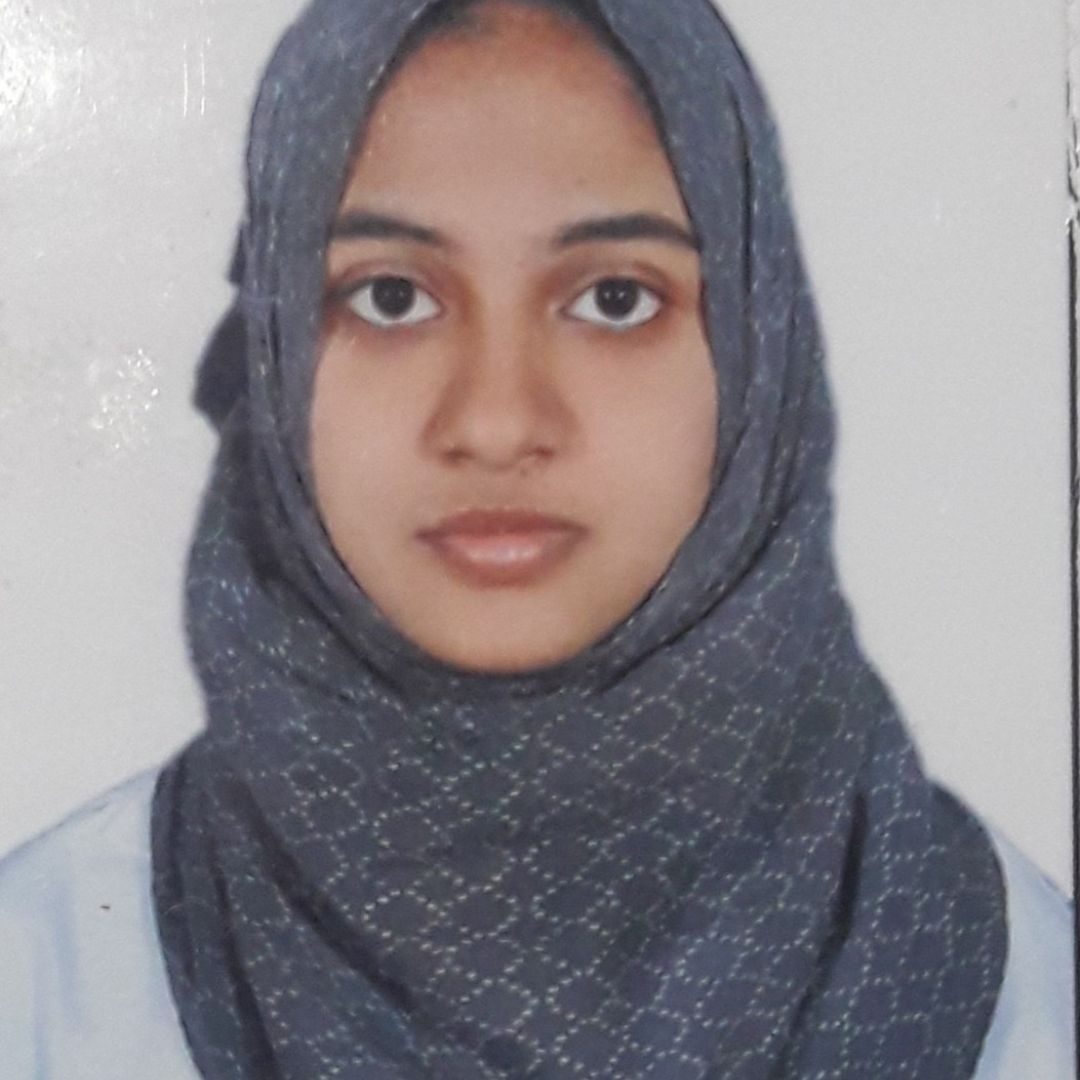 Dr. Shaik Roohi Anzoom