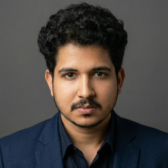 Dr. Aryan Singh