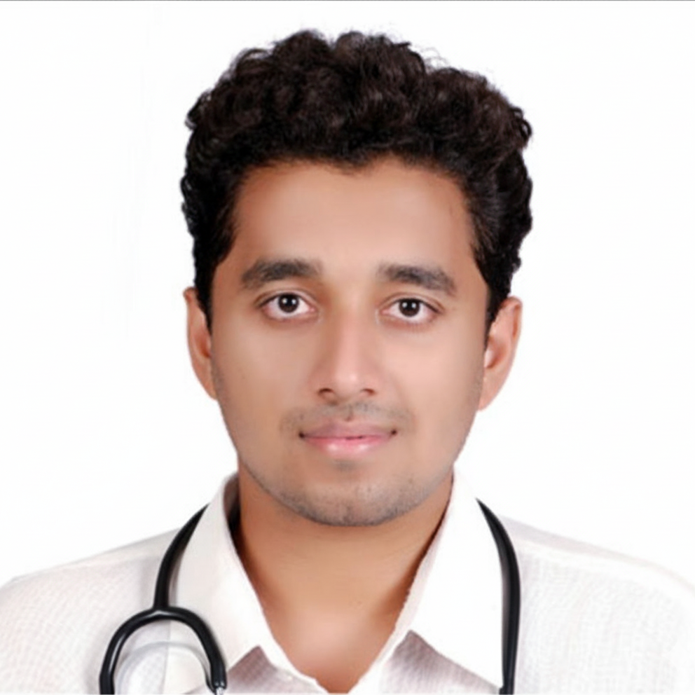 Dr. Dr.Ashutosh sable