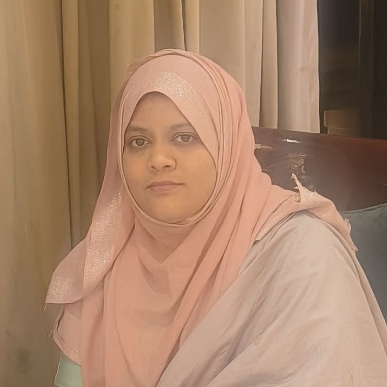 Dr. Dr.Zainab Sayeed