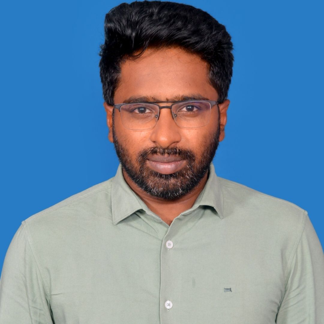 Dr. Bhaskar Naidu G