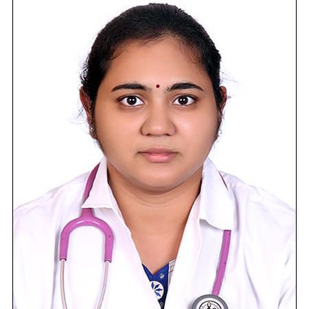 Dr. SNIGDHA MK