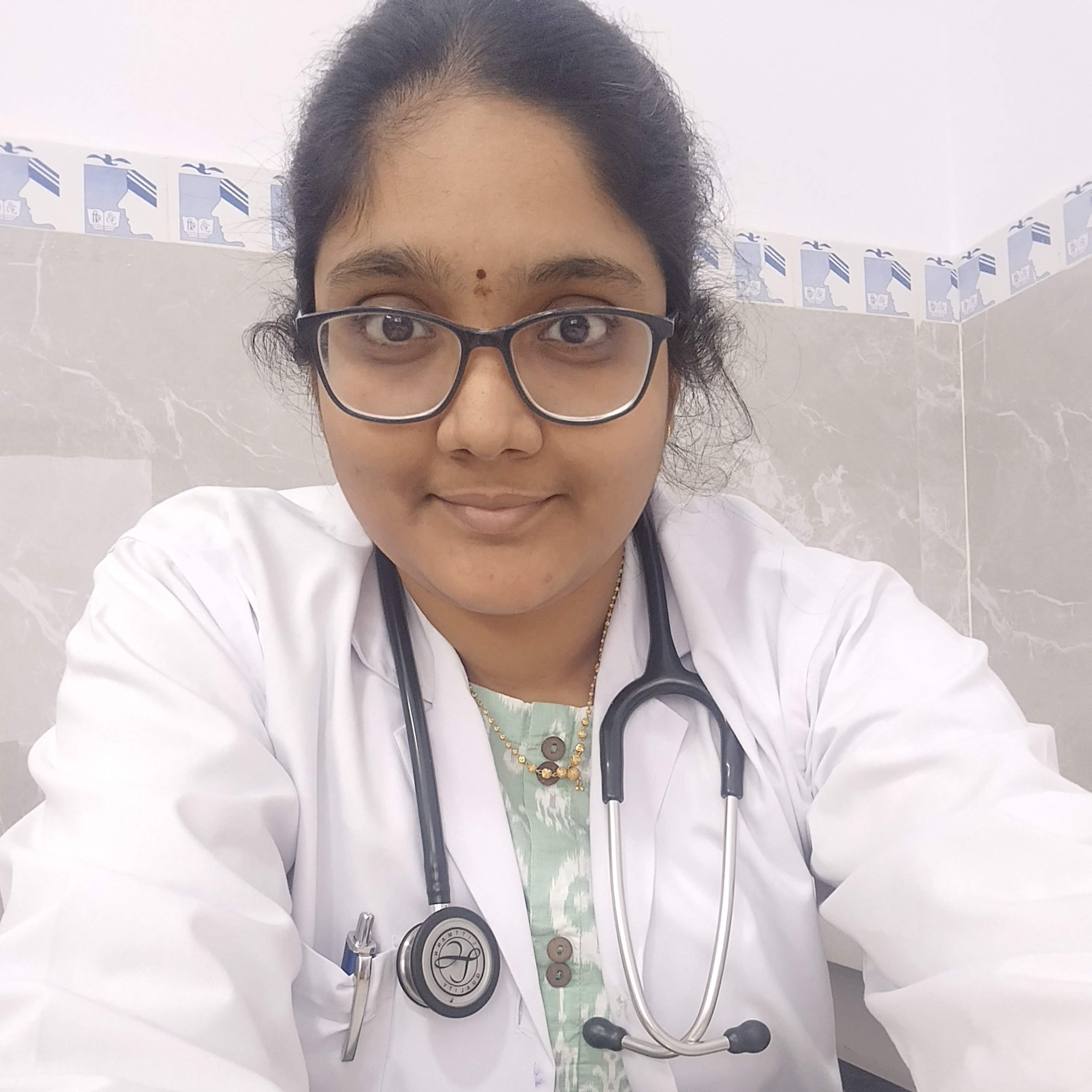 Dr. Vijaya V