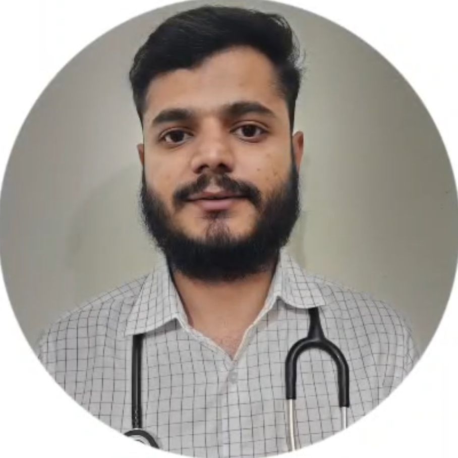 Dr. Mohammed Ali Dhuru
