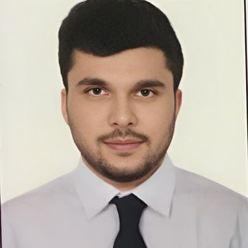 Dr. Harshil Kamdar