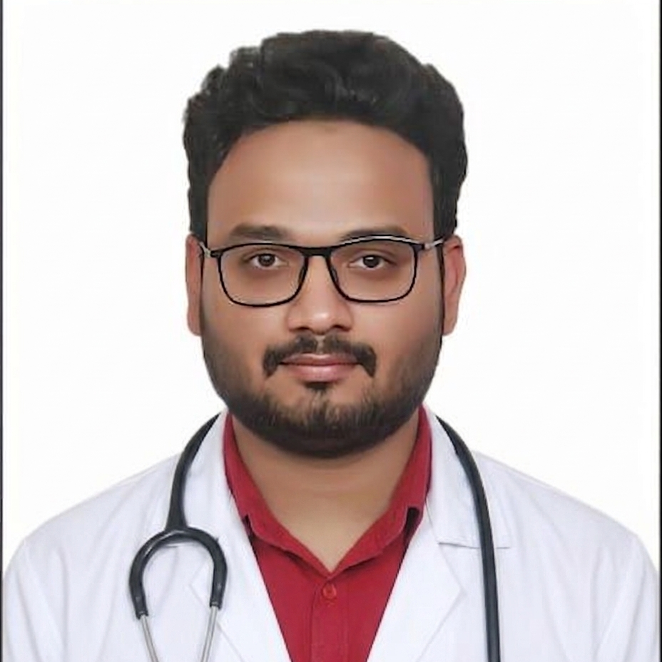Dr. Sai Swaraj Katta