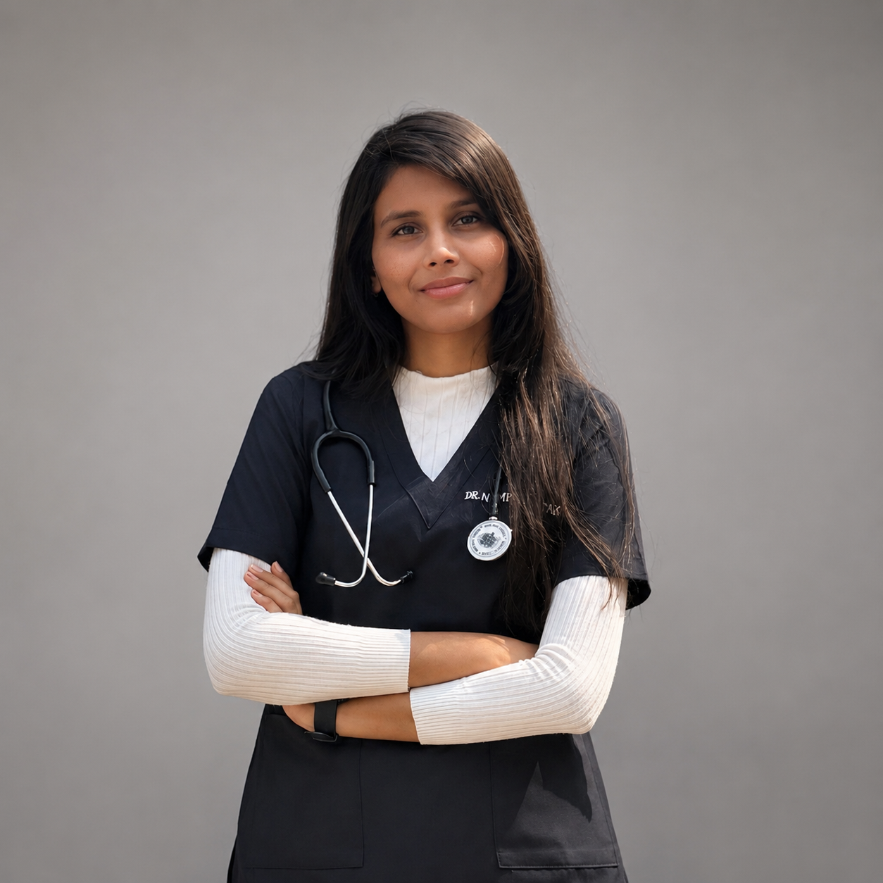 Dr. Namrata Takale