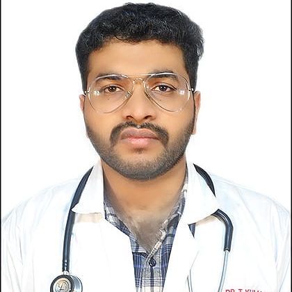 Dr. Thimmugari Kumar