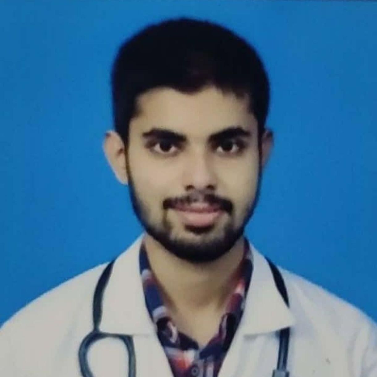 Dr. Shaikh Shams Tabrez Bin Salam