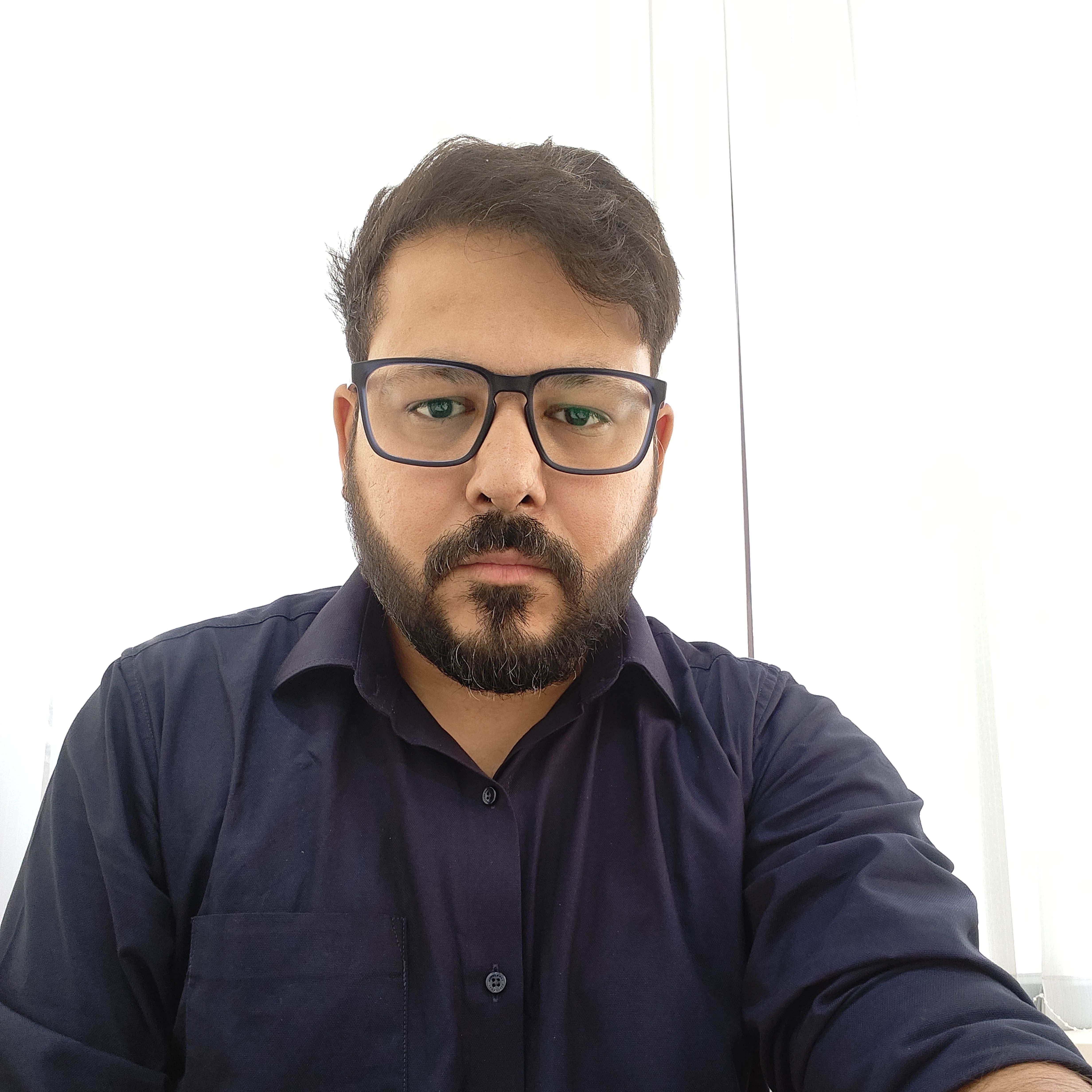 Dr. Ankit Goswami